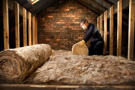 Types of Insulation We Offer in Fredonia, AZ